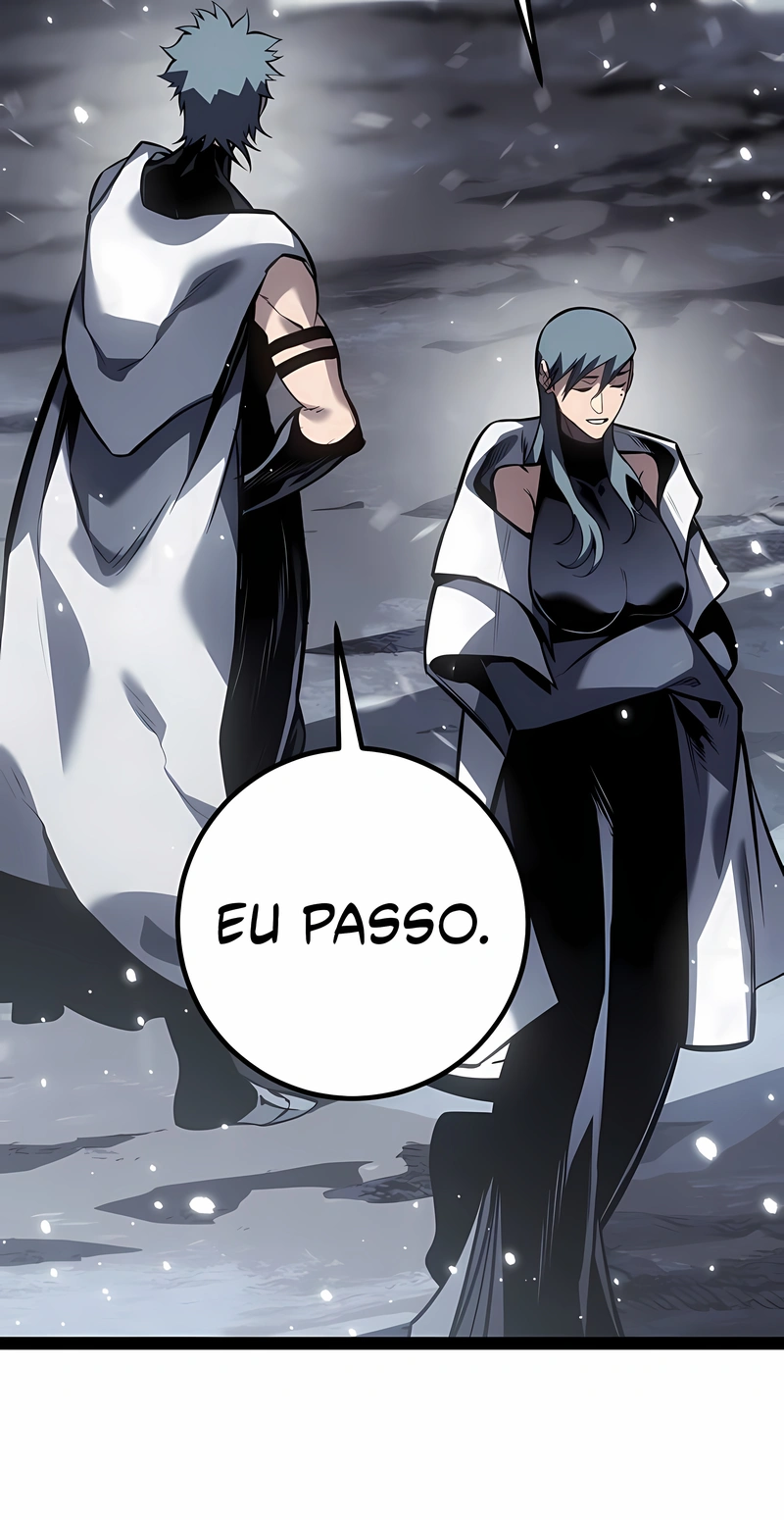 Regressando Como Bastardo do Clã da Espada Capítulo 79 Página 67