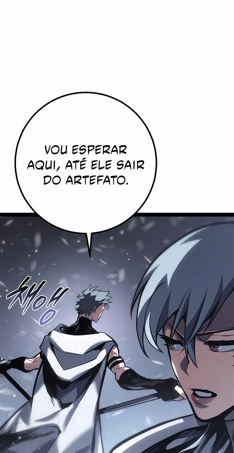 Regressando Como Bastardo do Clã da Espada Capítulo 79 Página 68