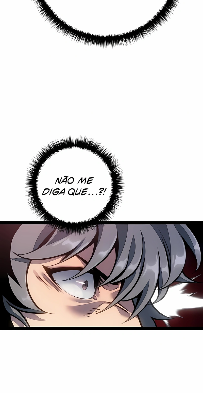 Regressando Como Bastardo do Clã da Espada Capítulo 79 Página 7