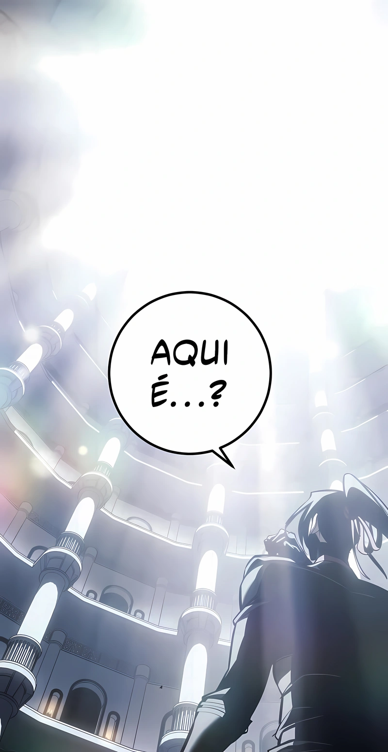 Regressando Como Bastardo do Clã da Espada Capítulo 79 Página 76