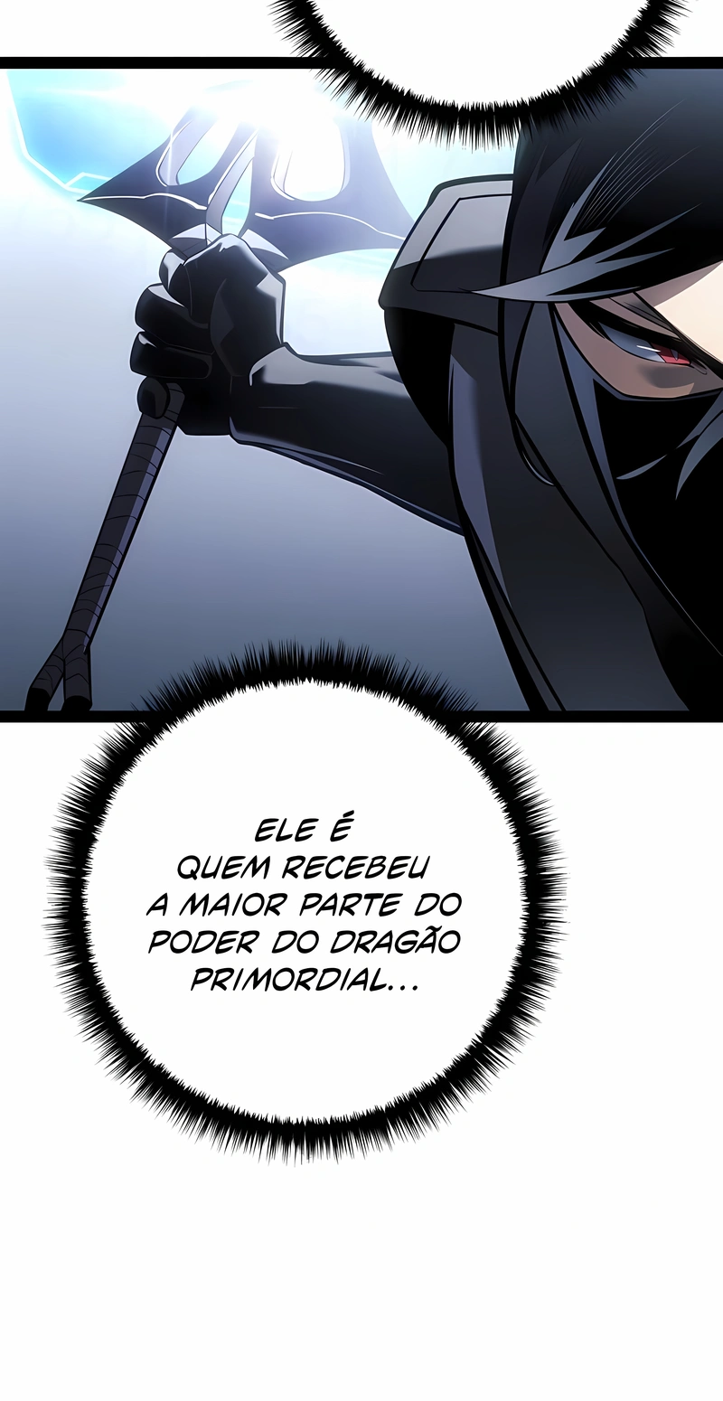 Regressando Como Bastardo do Clã da Espada Capítulo 79 Página 78