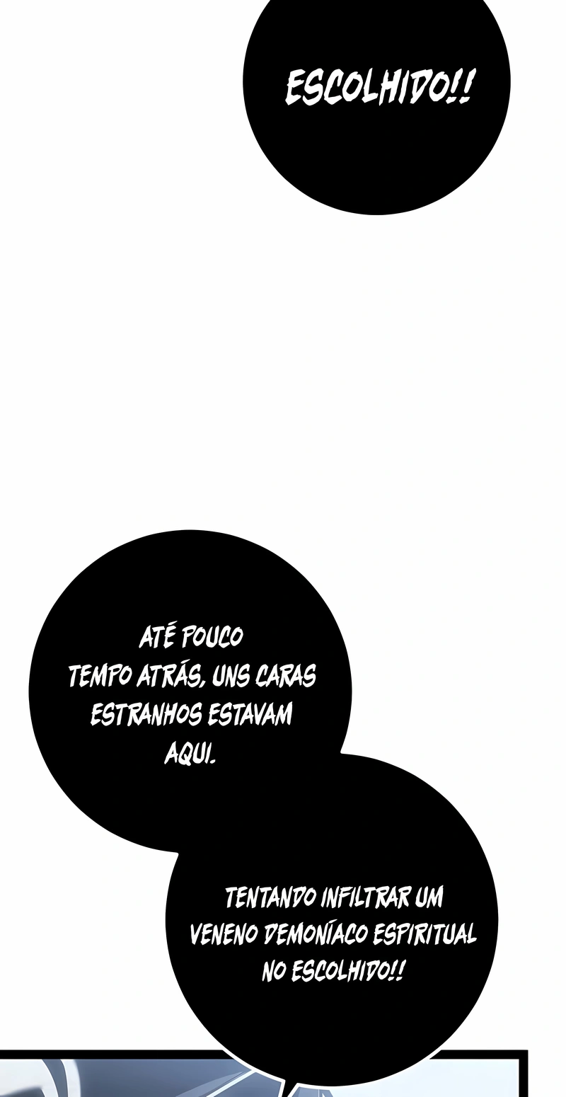 Regressando Como Bastardo do Clã da Espada Capítulo 79 Página 85