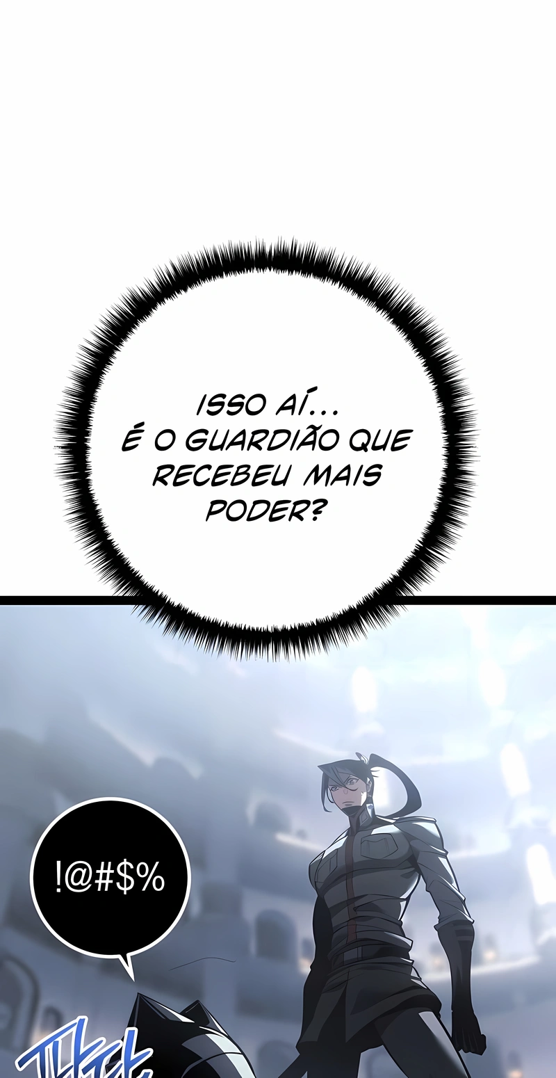 Regressando Como Bastardo do Clã da Espada Capítulo 79 Página 88