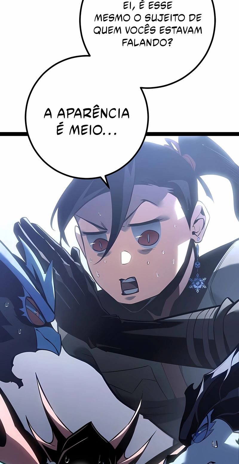 Regressando Como Bastardo do Clã da Espada Capítulo 79 Página 90