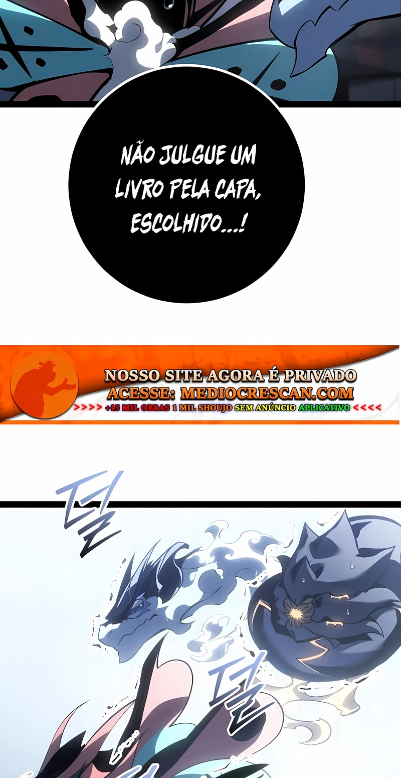 Regressando Como Bastardo do Clã da Espada Capítulo 79 Página 91