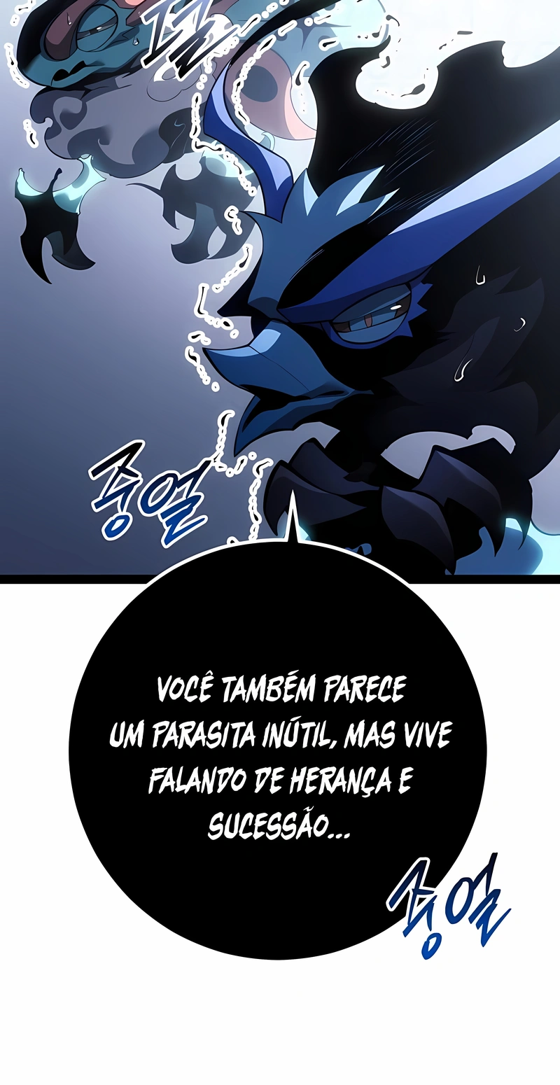 Regressando Como Bastardo do Clã da Espada Capítulo 79 Página 92