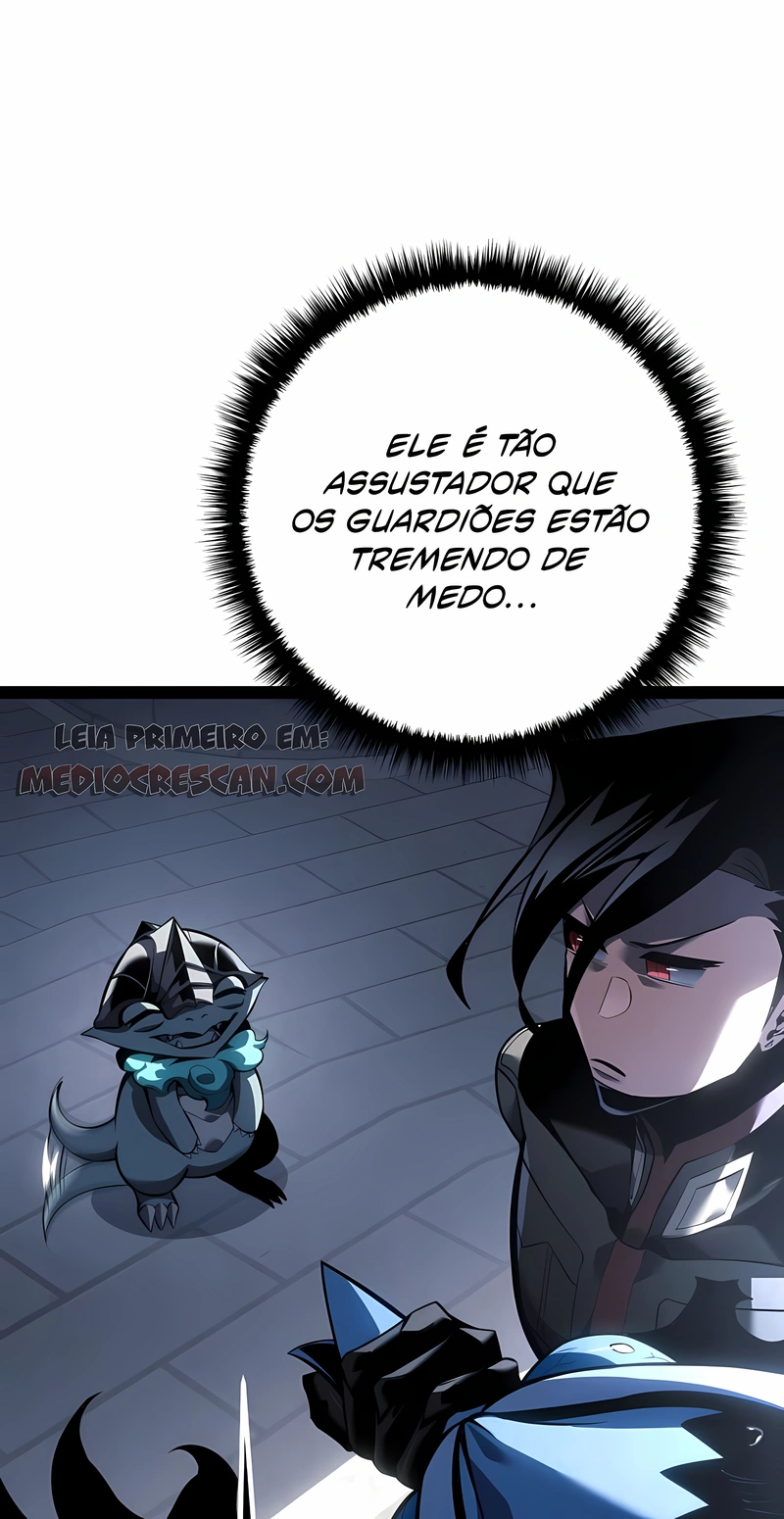 Regressando Como Bastardo do Clã da Espada Capítulo 79 Página 93