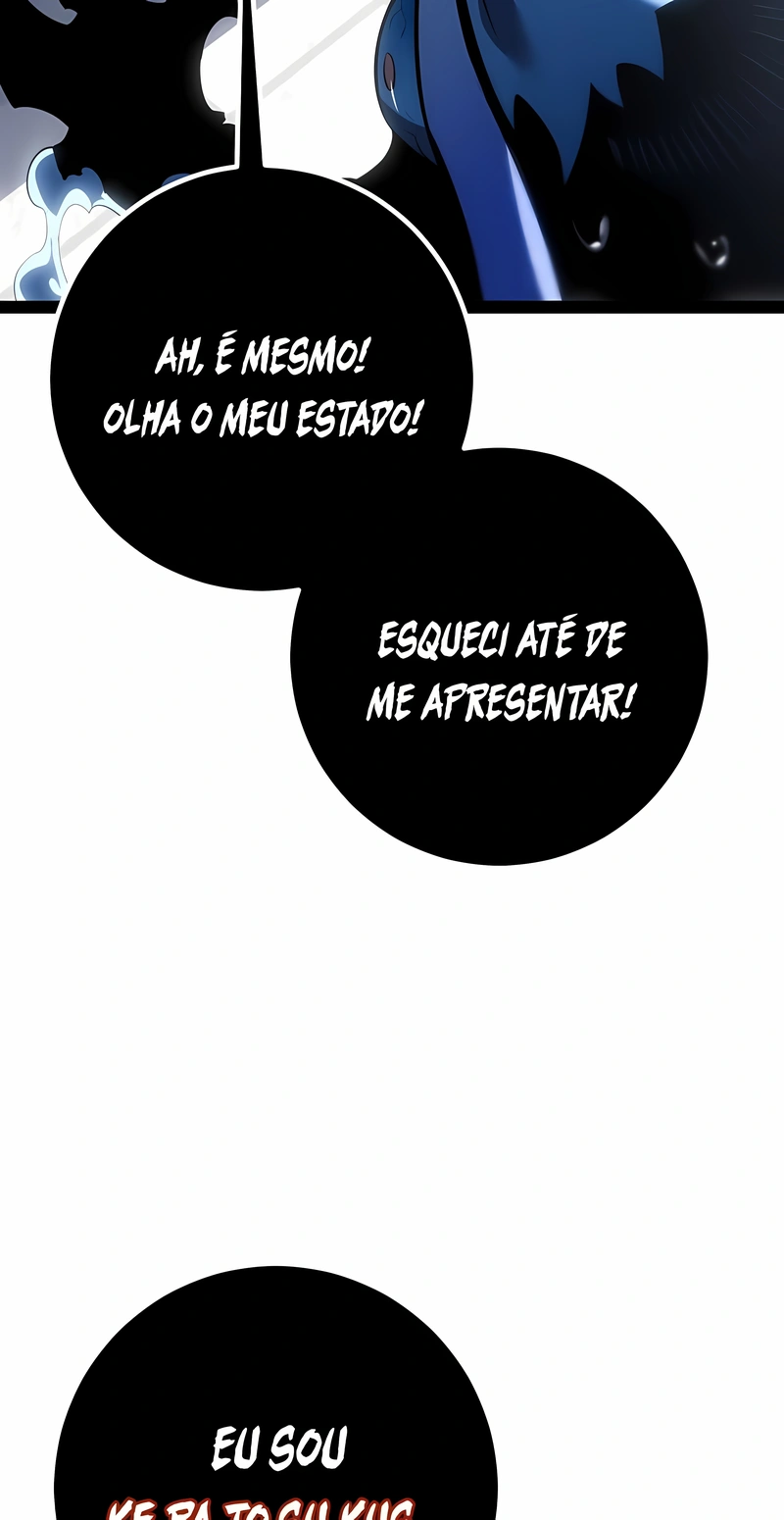 Regressando Como Bastardo do Clã da Espada Capítulo 79 Página 94