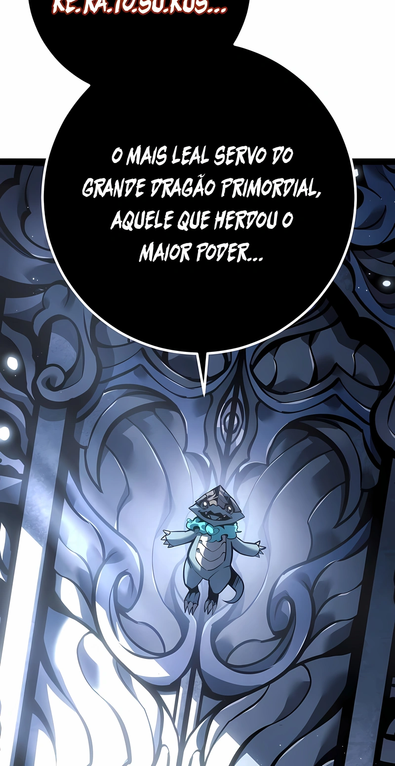 Regressando Como Bastardo do Clã da Espada Capítulo 79 Página 95