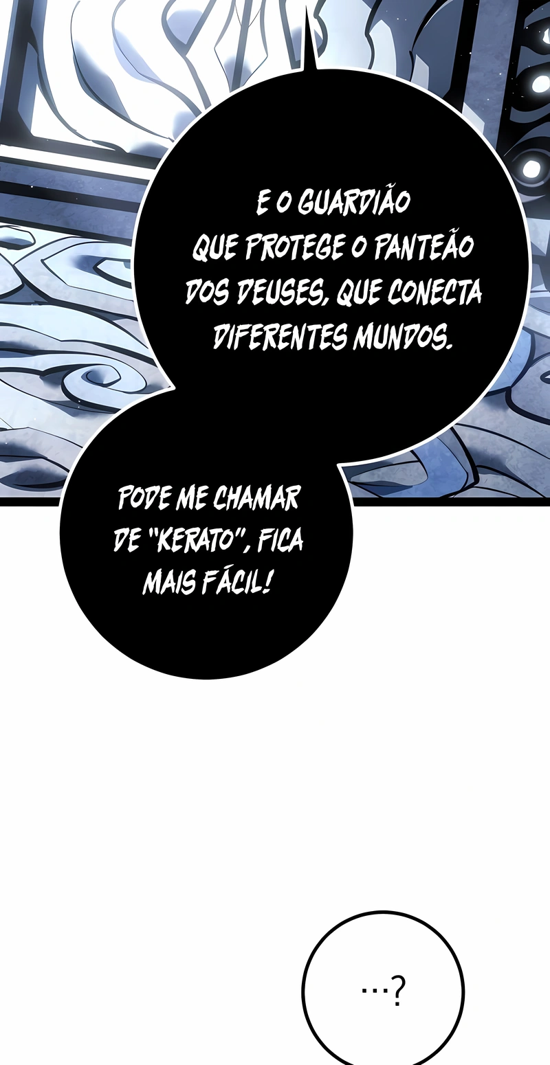 Regressando Como Bastardo do Clã da Espada Capítulo 79 Página 96