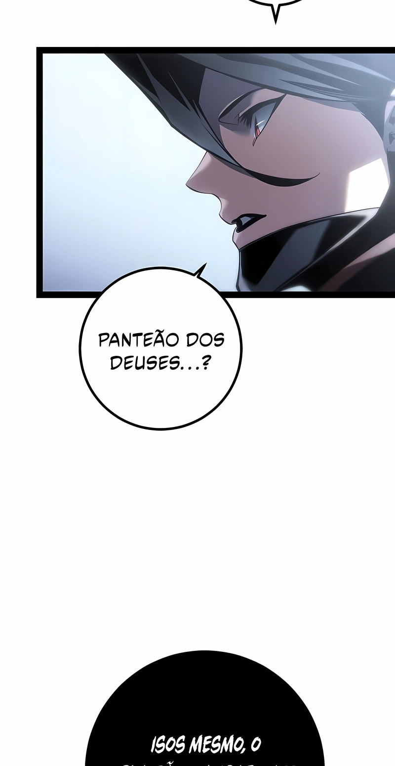 Regressando Como Bastardo do Clã da Espada Capítulo 79 Página 97