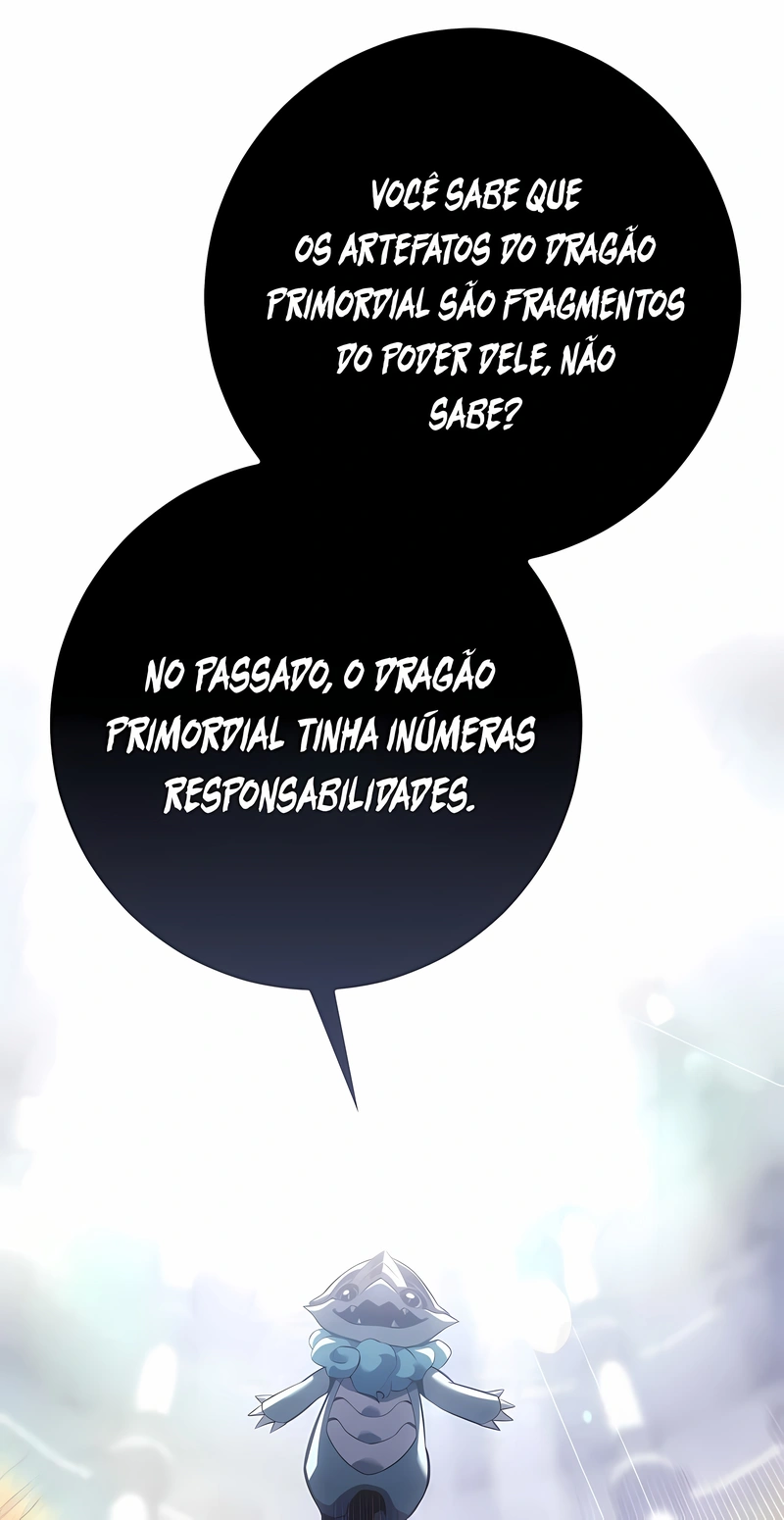 Regressando Como Bastardo do Clã da Espada Capítulo 79 Página 99