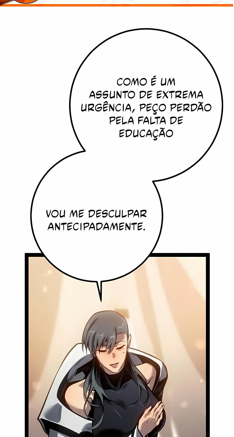 Regressando Como Bastardo do Clã da Espada Capítulo 80 Página 13