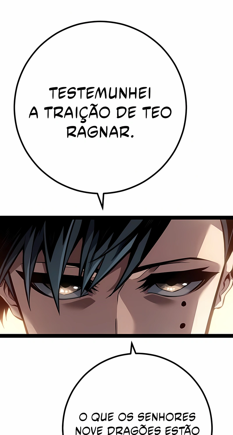 Regressando Como Bastardo do Clã da Espada Capítulo 80 Página 17