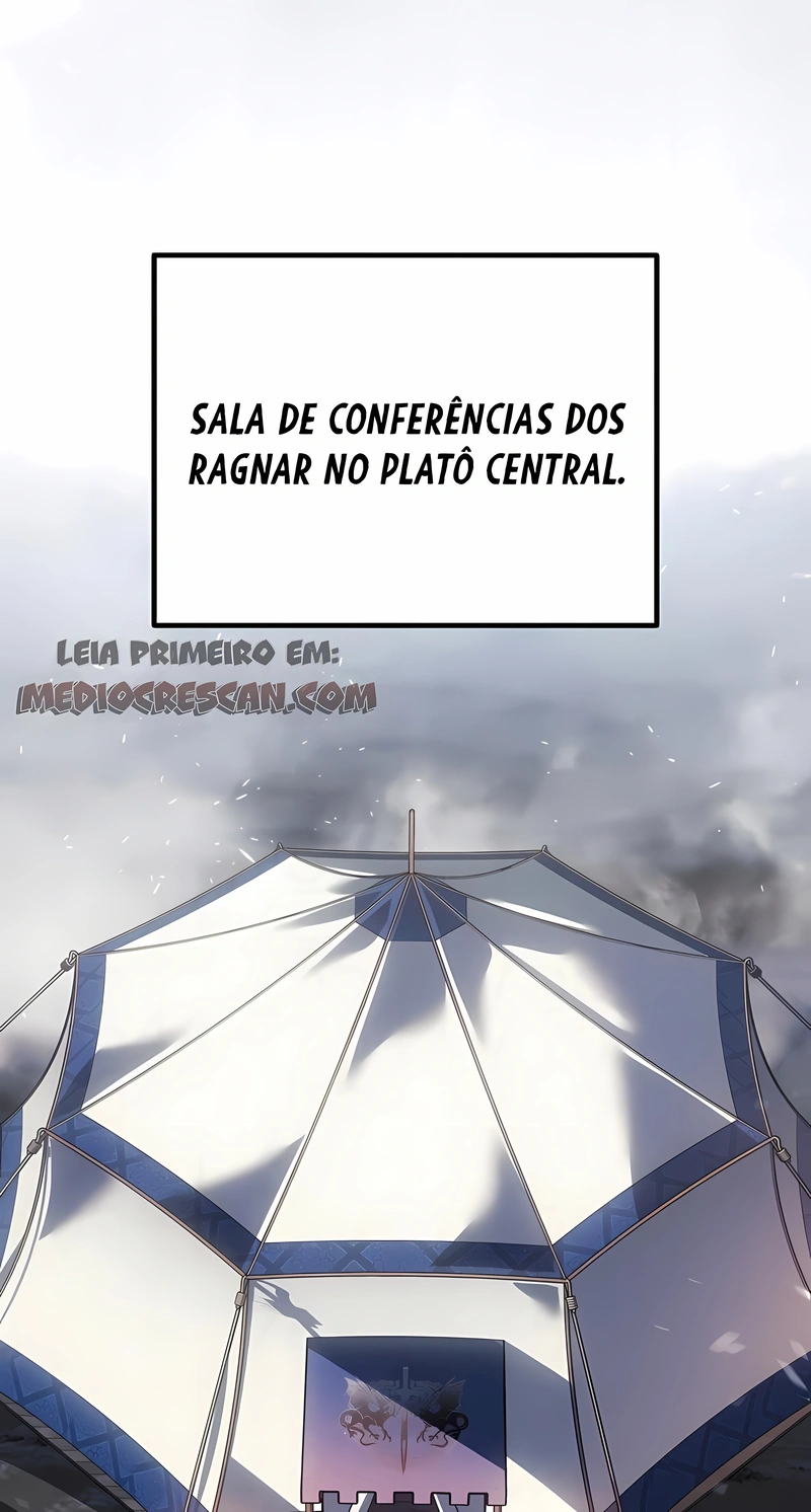 Regressando Como Bastardo do Clã da Espada Capítulo 80 Página 2