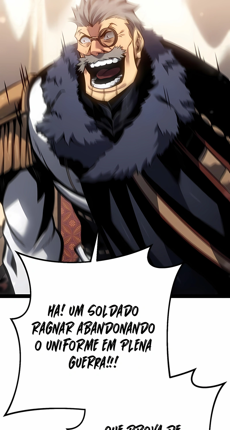 Regressando Como Bastardo do Clã da Espada Capítulo 80 Página 20