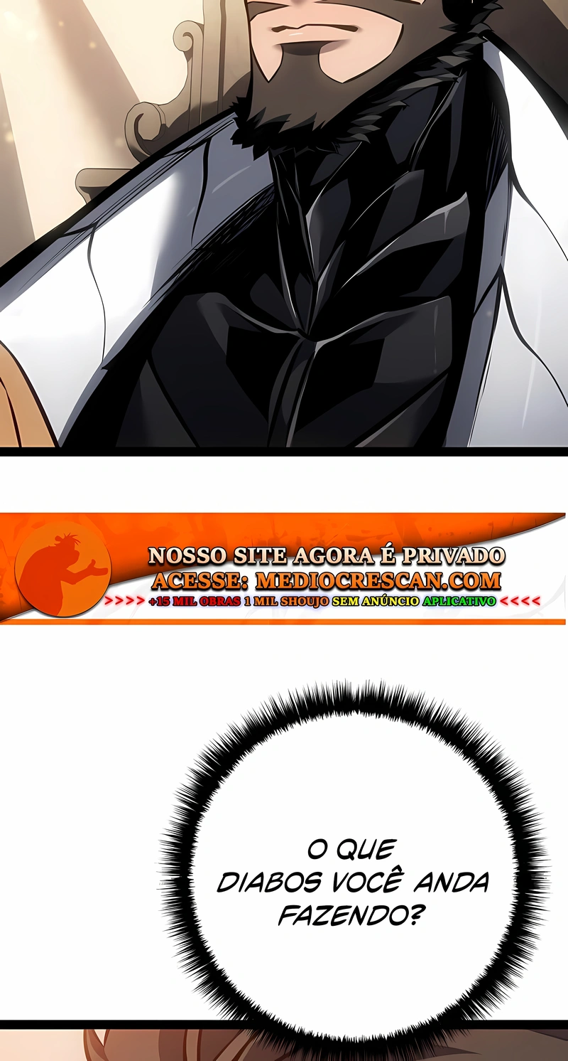 Regressando Como Bastardo do Clã da Espada Capítulo 80 Página 23