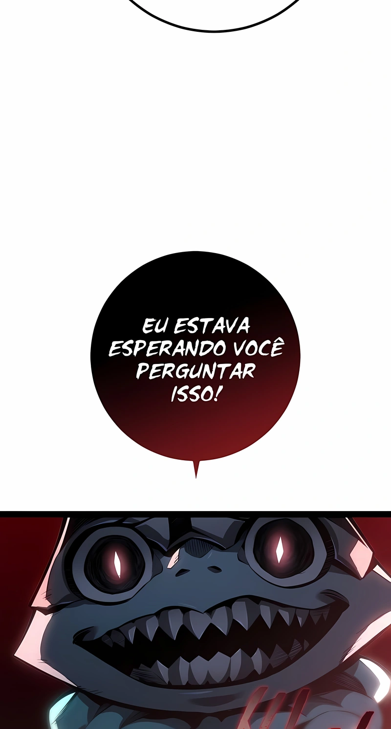 Regressando Como Bastardo do Clã da Espada Capítulo 80 Página 35