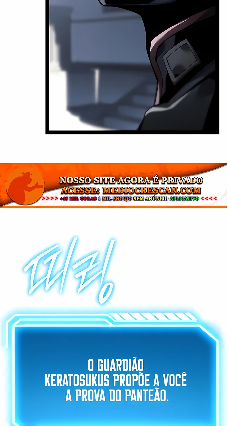 Regressando Como Bastardo do Clã da Espada Capítulo 80 Página 43