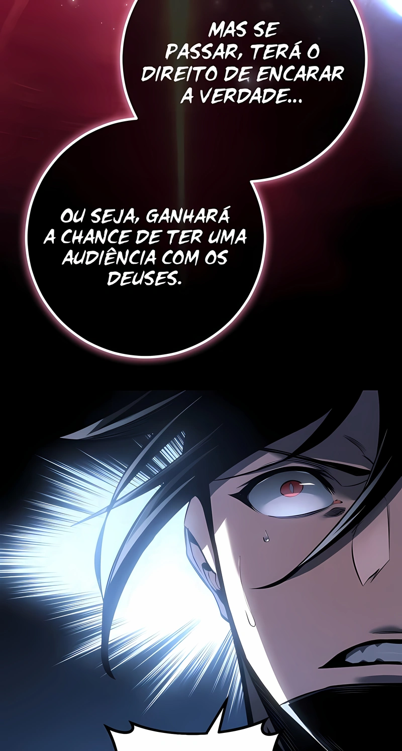 Regressando Como Bastardo do Clã da Espada Capítulo 80 Página 50