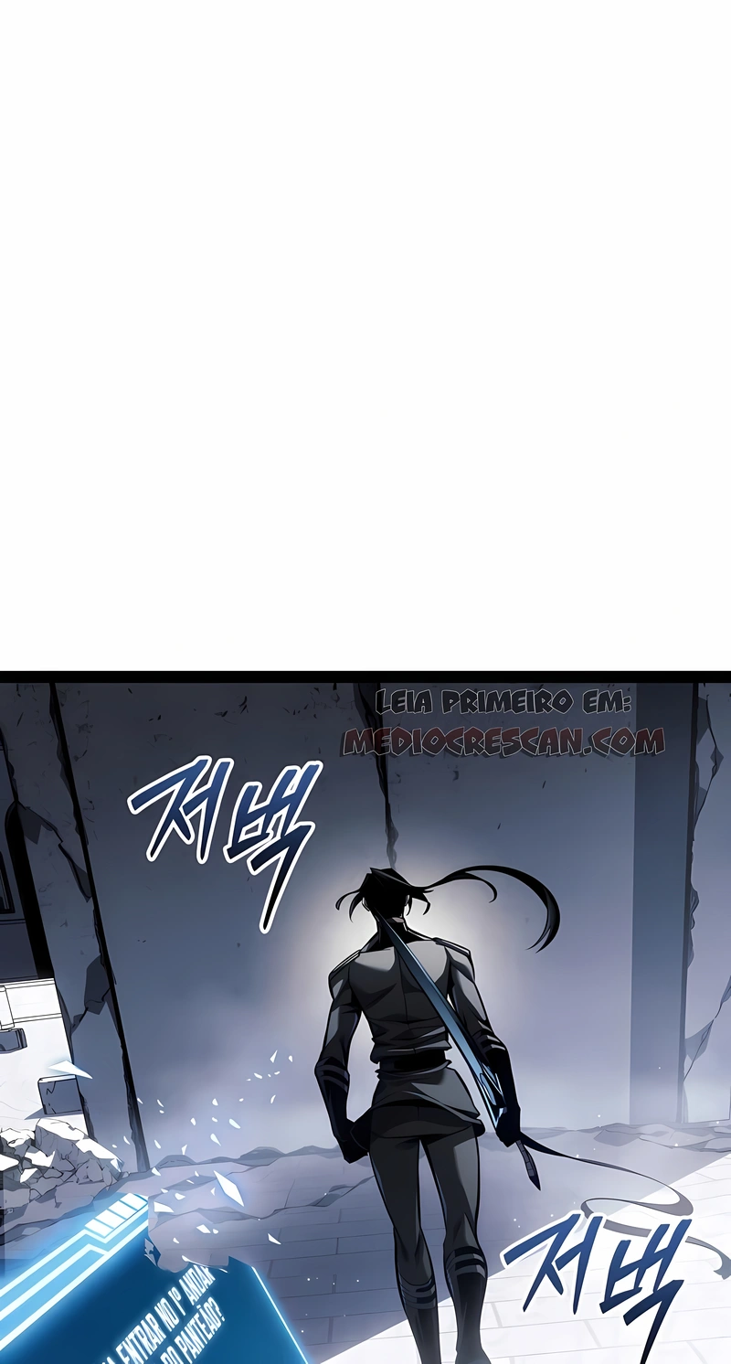 Regressando Como Bastardo do Clã da Espada Capítulo 80 Página 57