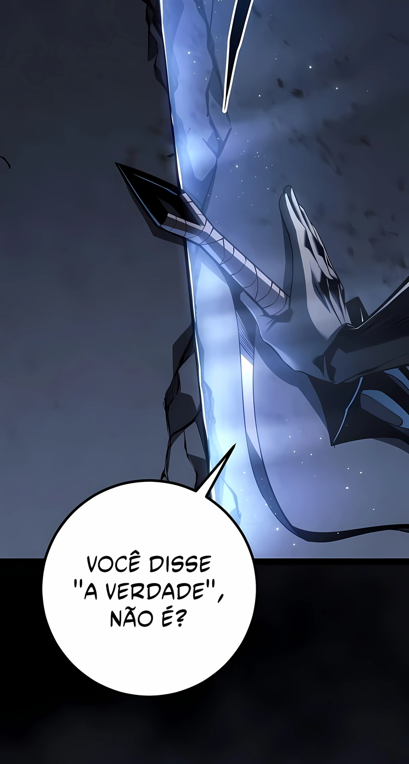 Regressando Como Bastardo do Clã da Espada Capítulo 80 Página 59