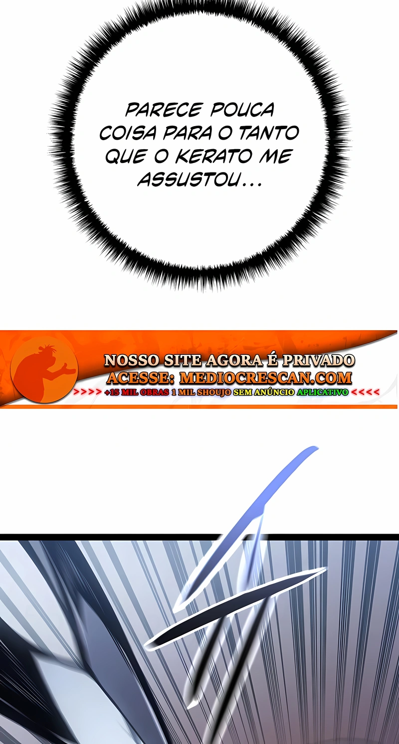Regressando Como Bastardo do Clã da Espada Capítulo 80 Página 75