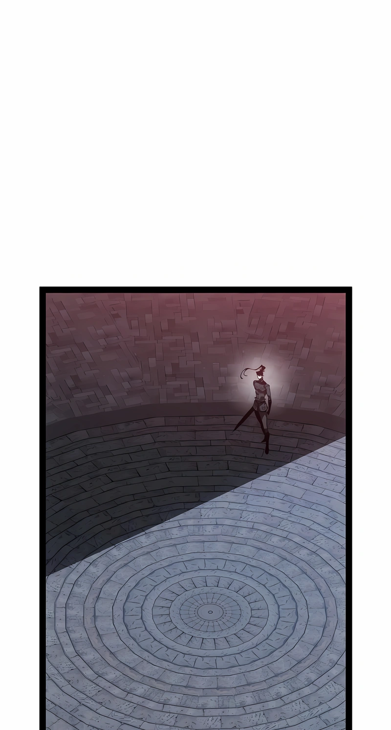 Regressando Como Bastardo do Clã da Espada Capítulo 80 Página 85
