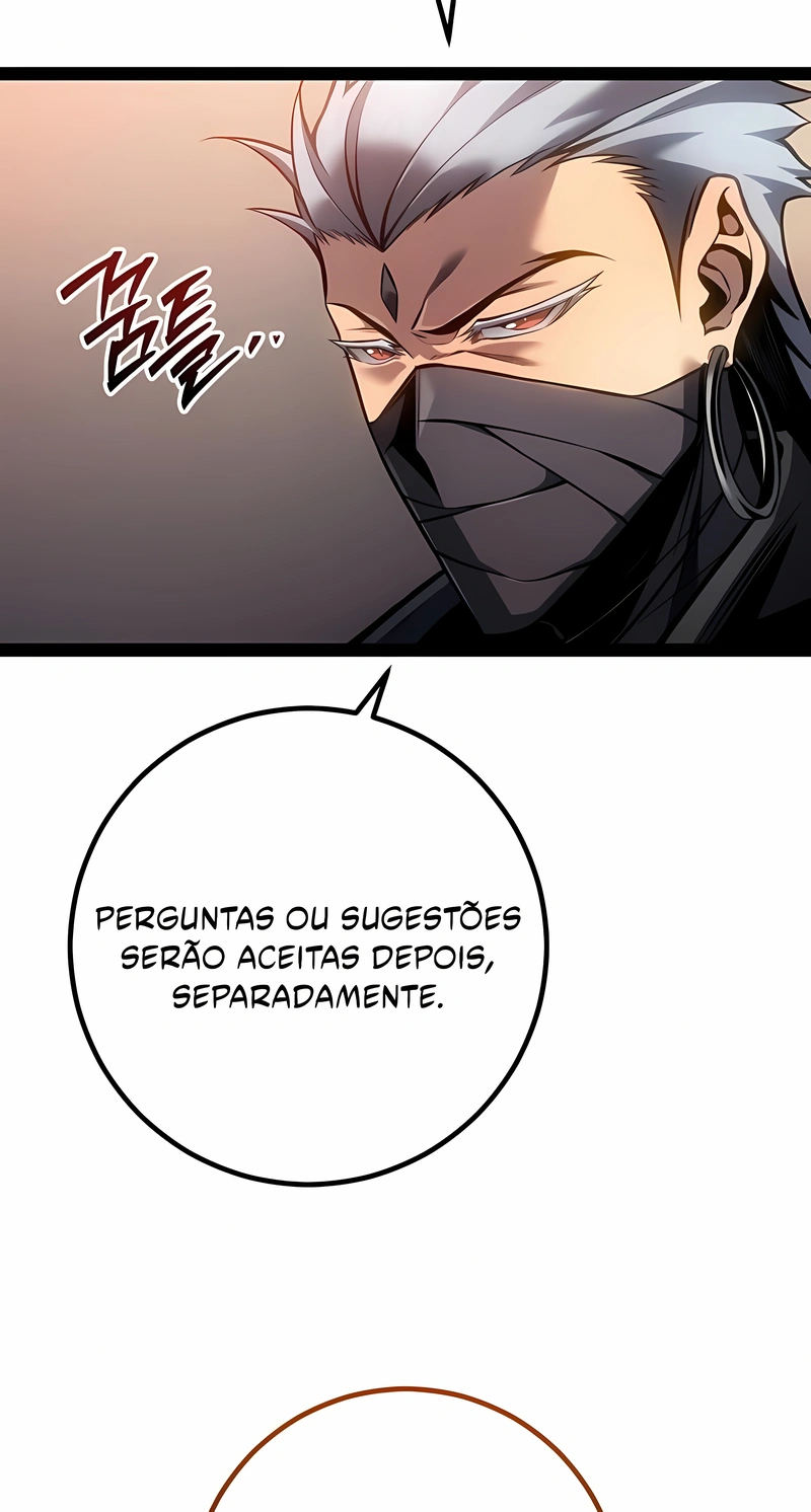Regressando Como Bastardo do Clã da Espada Capítulo 80 Página 9