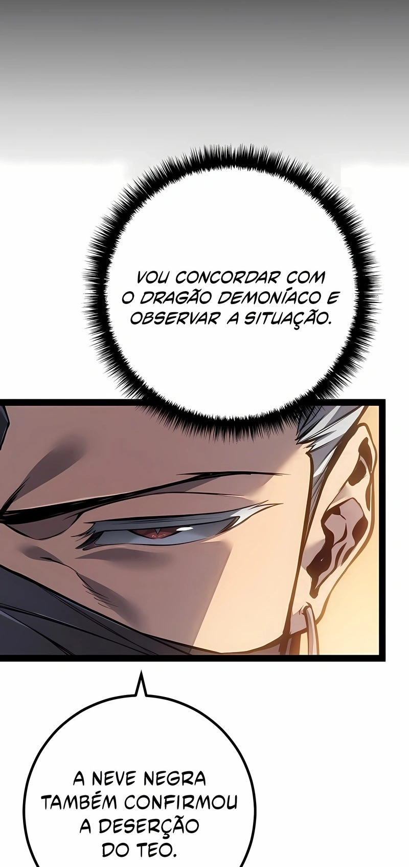 Regressando Como Bastardo do Clã da Espada Capítulo 81 Página 100