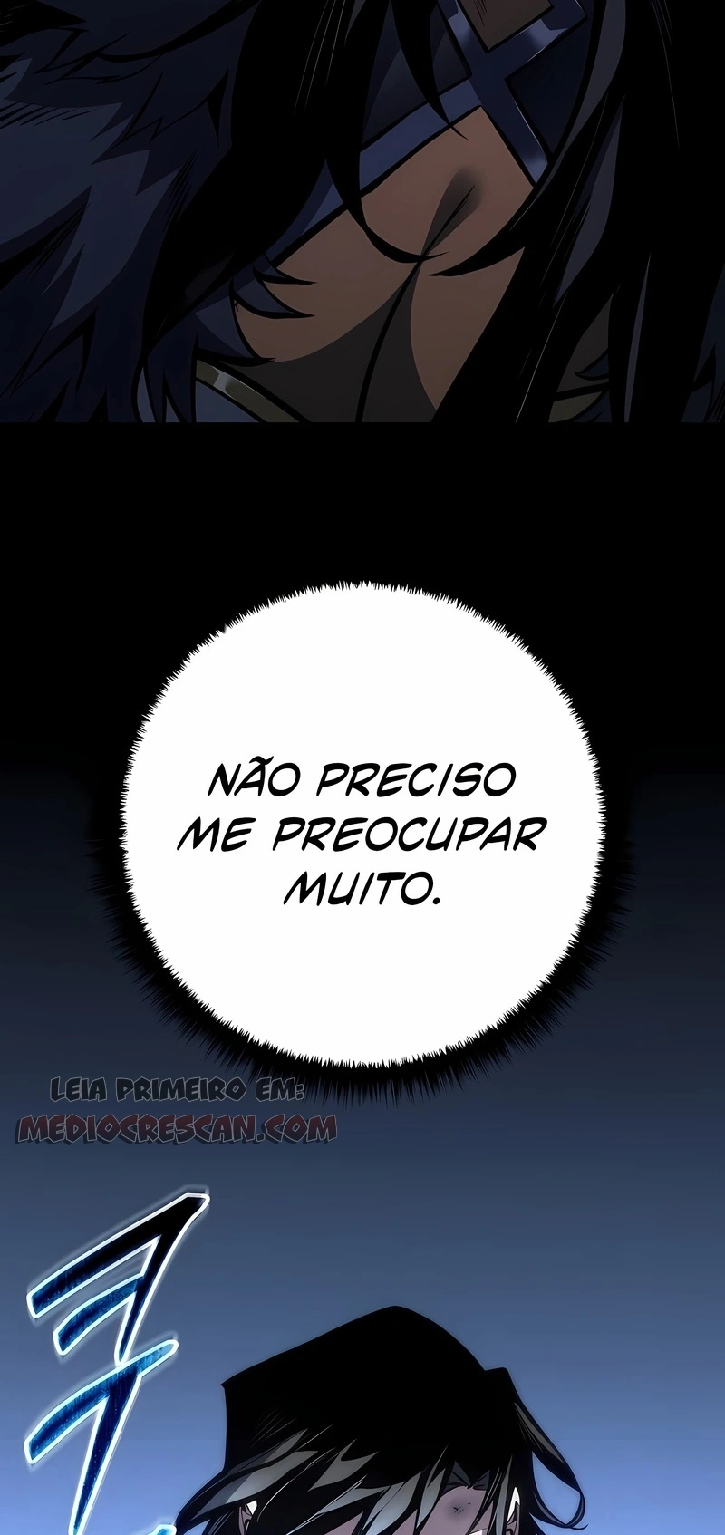 Regressando Como Bastardo do Clã da Espada Capítulo 81 Página 104