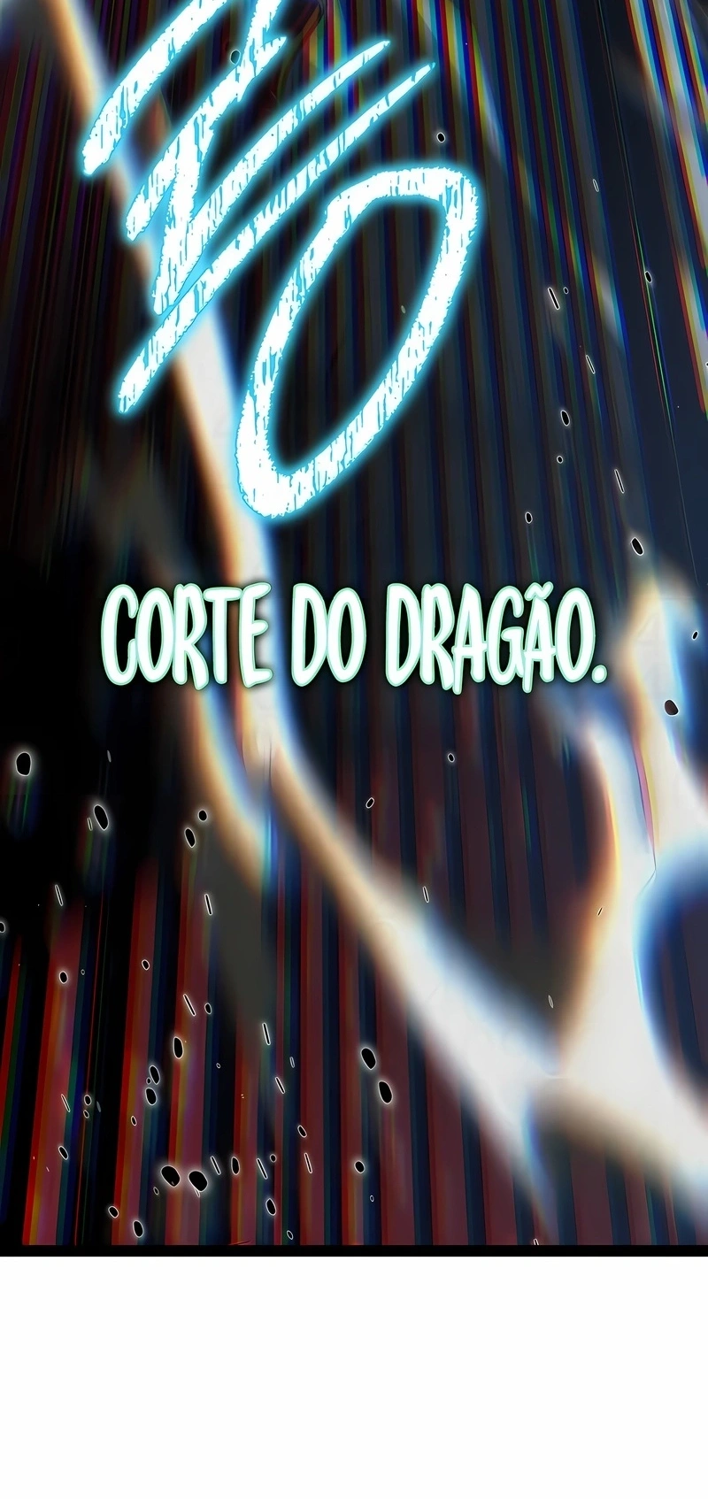 Regressando Como Bastardo do Clã da Espada Capítulo 81 Página 16