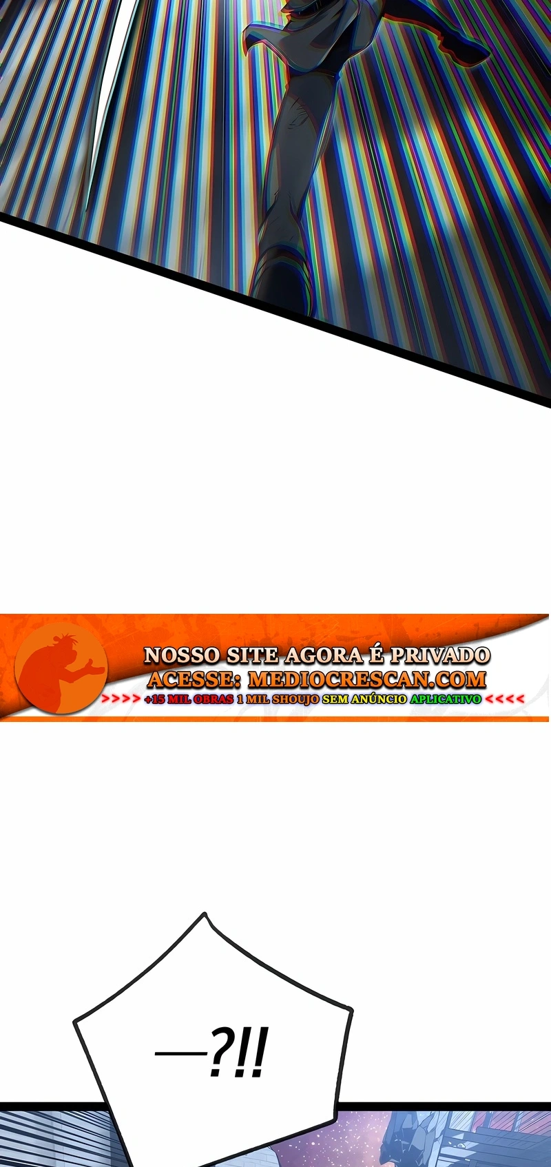 Regressando Como Bastardo do Clã da Espada Capítulo 81 Página 18