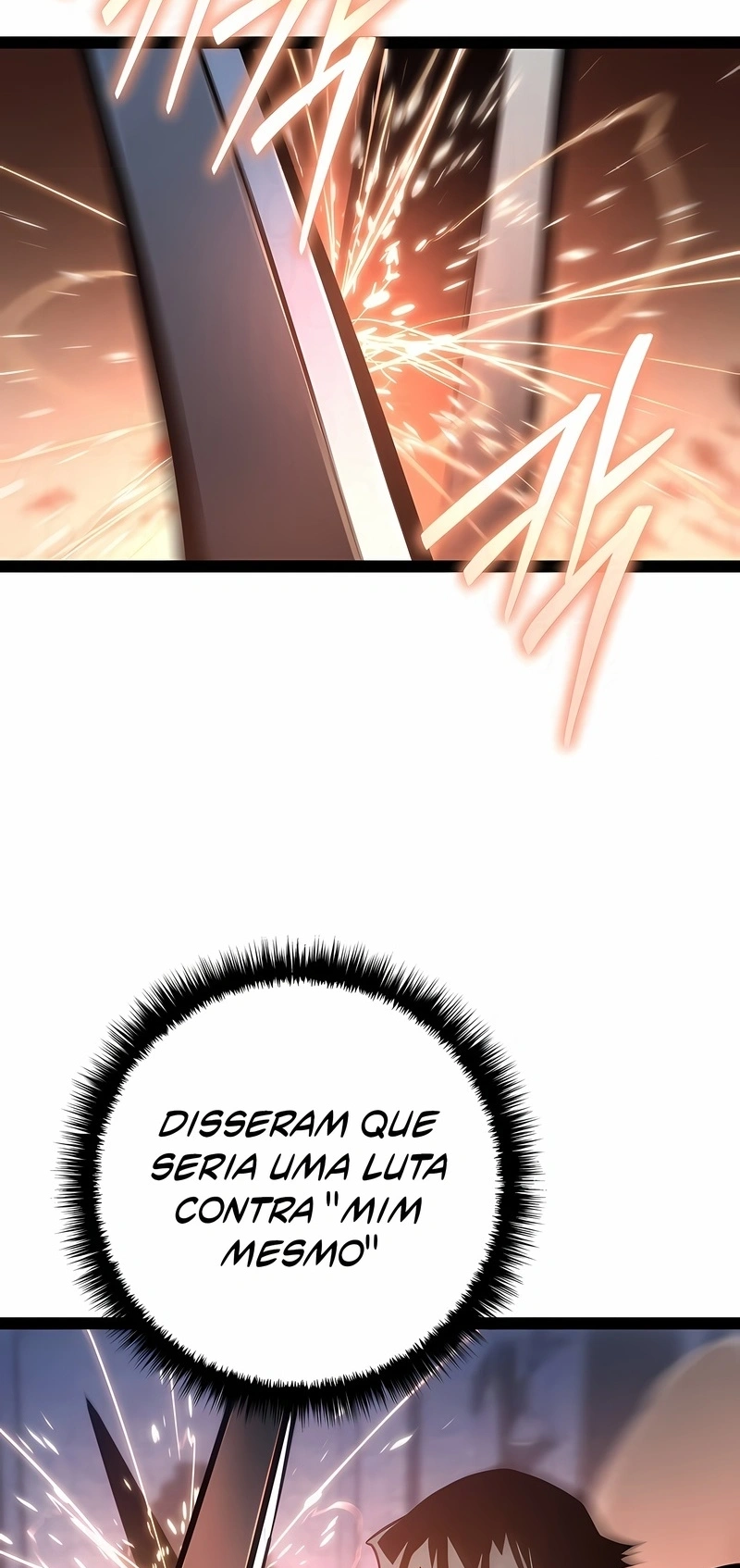 Regressando Como Bastardo do Clã da Espada Capítulo 81 Página 34