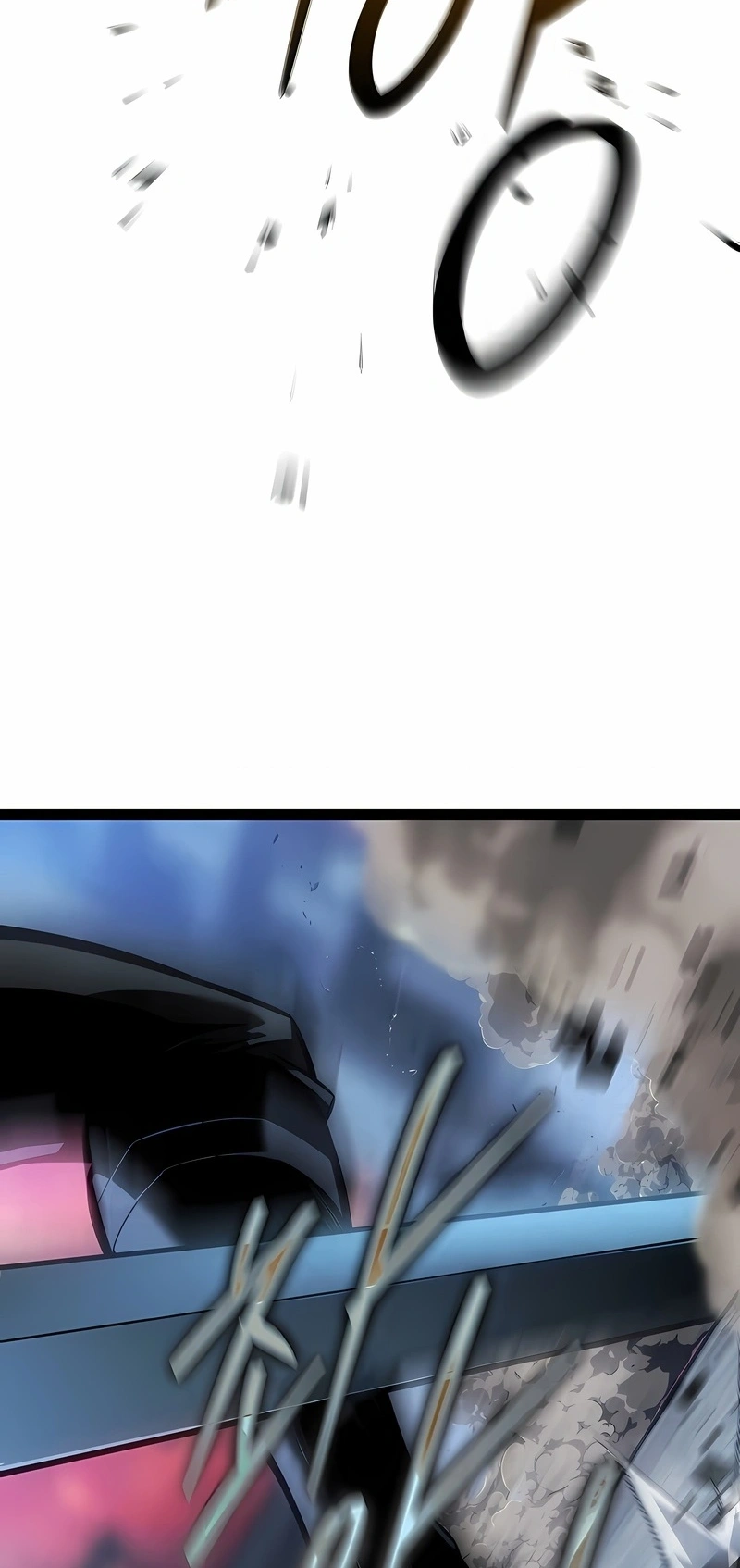 Regressando Como Bastardo do Clã da Espada Capítulo 81 Página 37