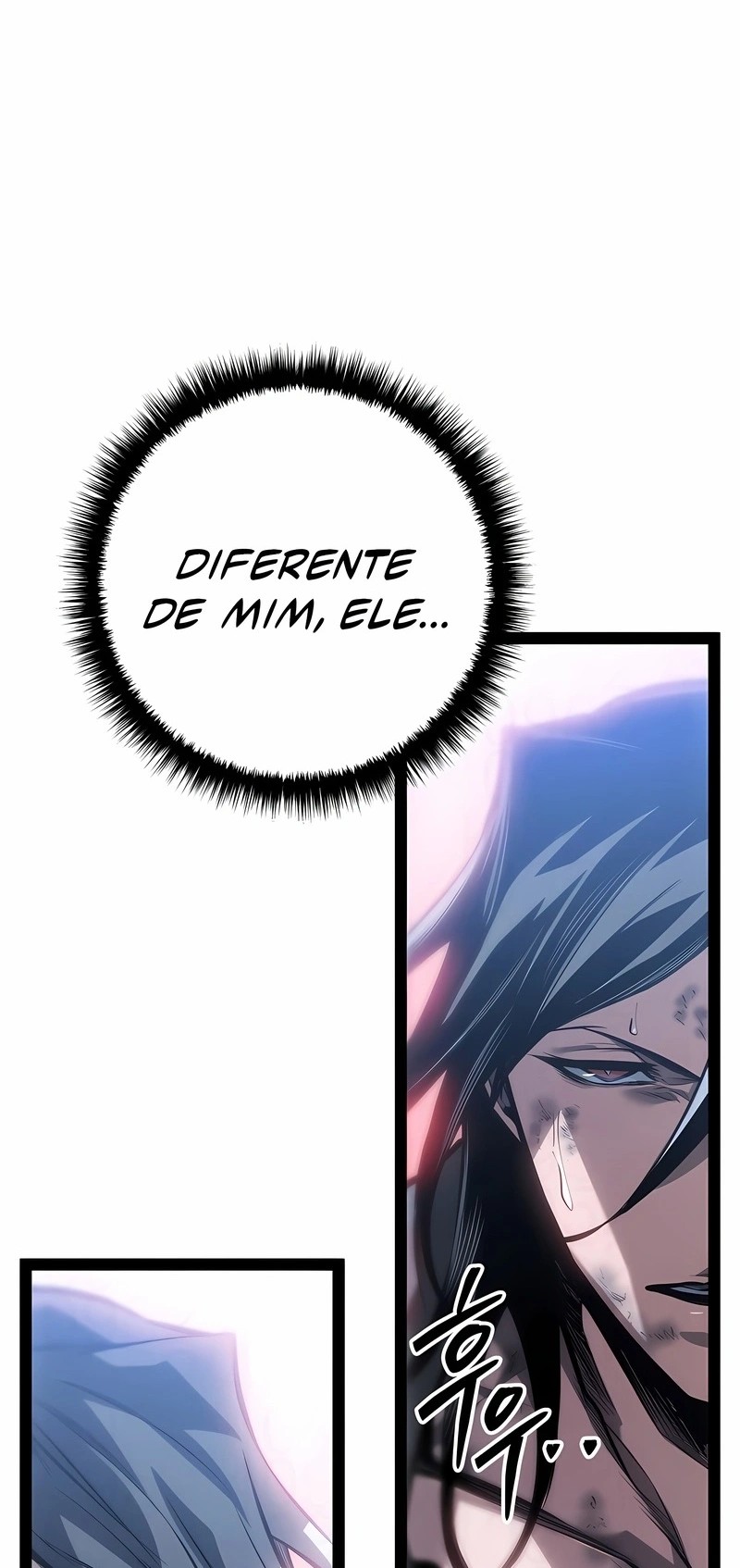 Regressando Como Bastardo do Clã da Espada Capítulo 81 Página 39
