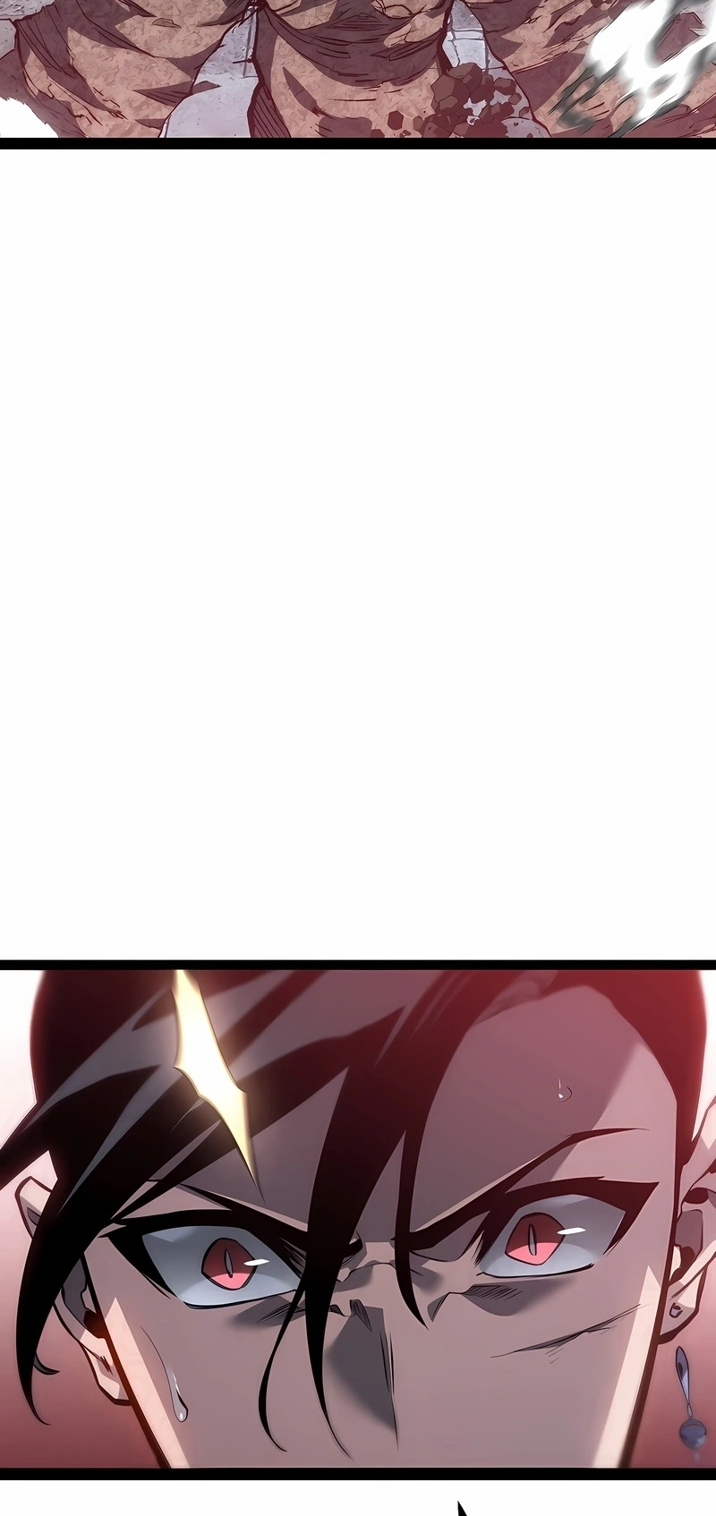 Regressando Como Bastardo do Clã da Espada Capítulo 81 Página 4