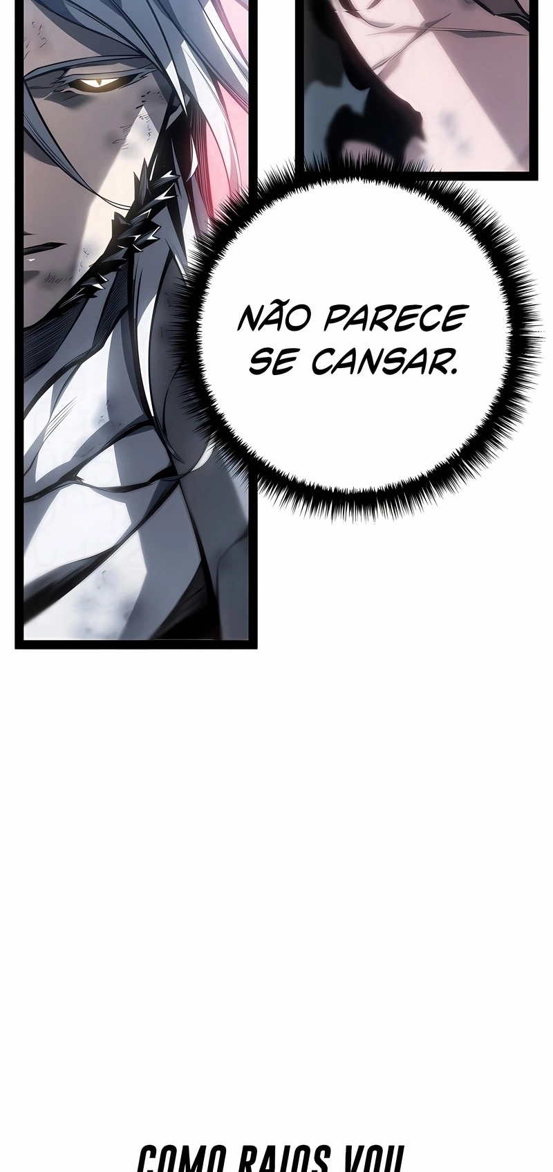 Regressando Como Bastardo do Clã da Espada Capítulo 81 Página 40