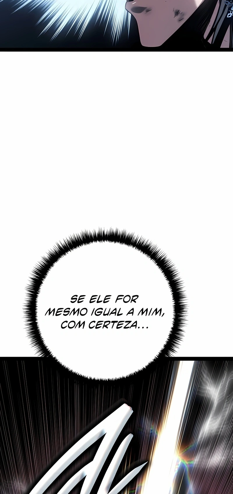 Regressando Como Bastardo do Clã da Espada Capítulo 81 Página 42