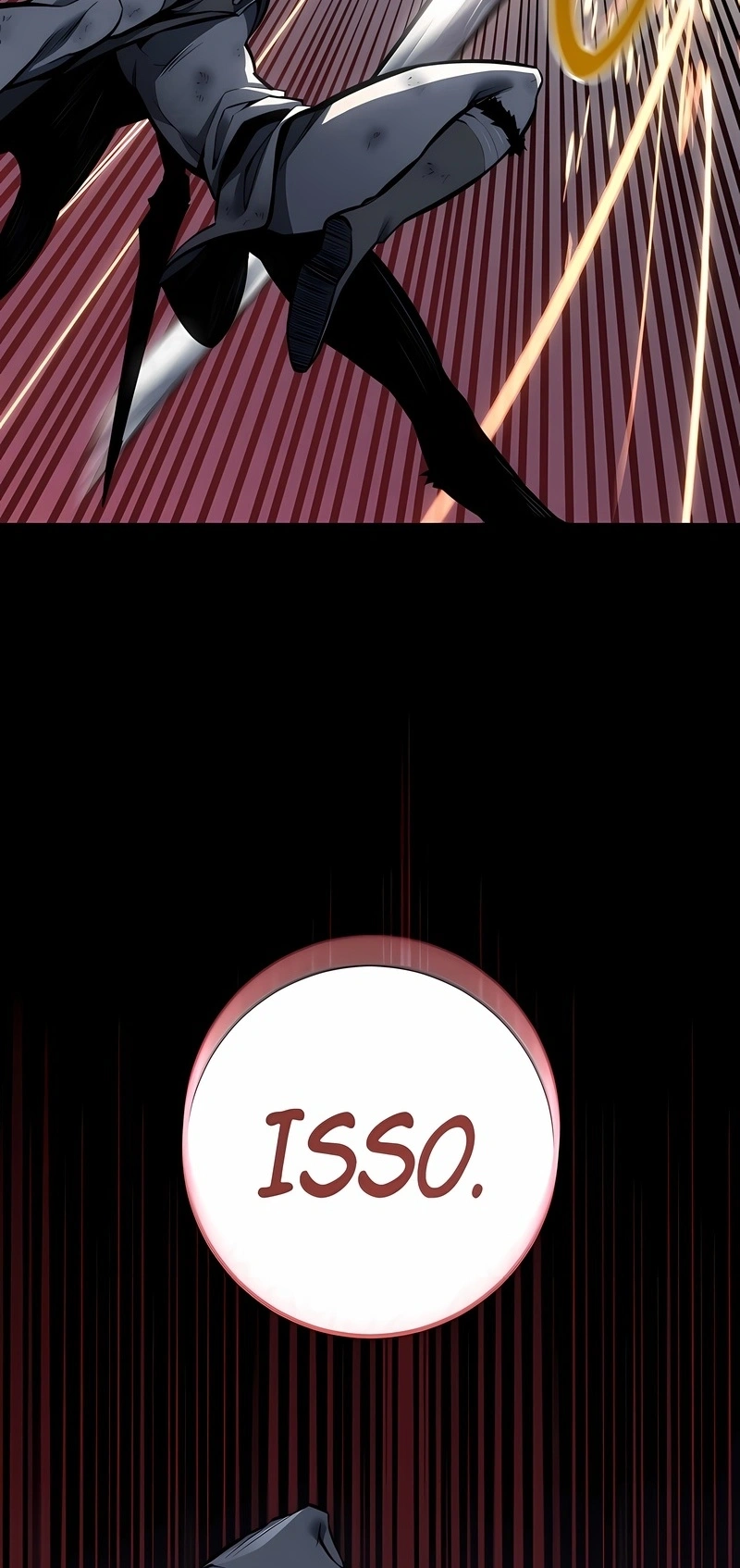 Regressando Como Bastardo do Clã da Espada Capítulo 81 Página 51