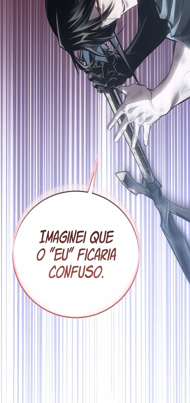 Regressando Como Bastardo do Clã da Espada Capítulo 81 Página 53