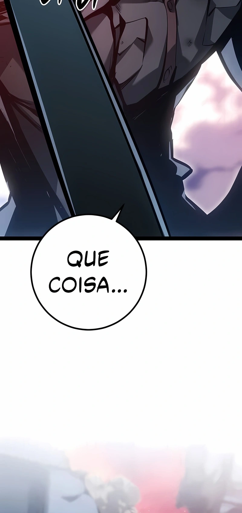 Regressando Como Bastardo do Clã da Espada Capítulo 81 Página 6