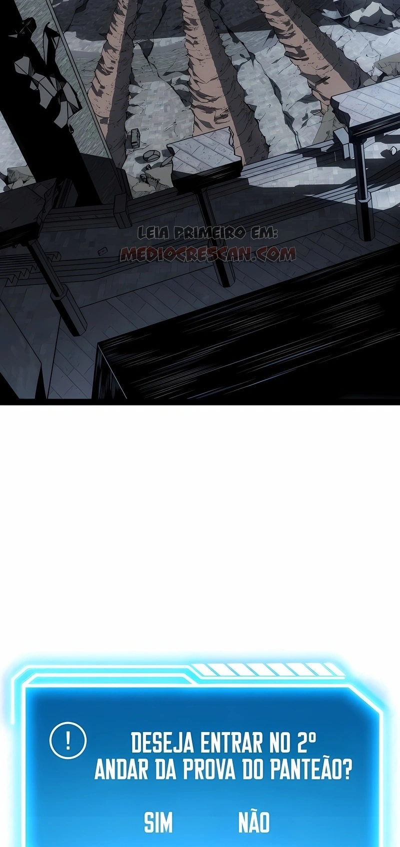 Regressando Como Bastardo do Clã da Espada Capítulo 81 Página 62