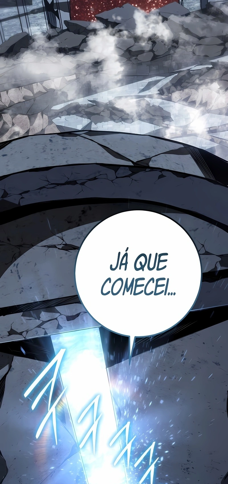 Regressando Como Bastardo do Clã da Espada Capítulo 81 Página 64