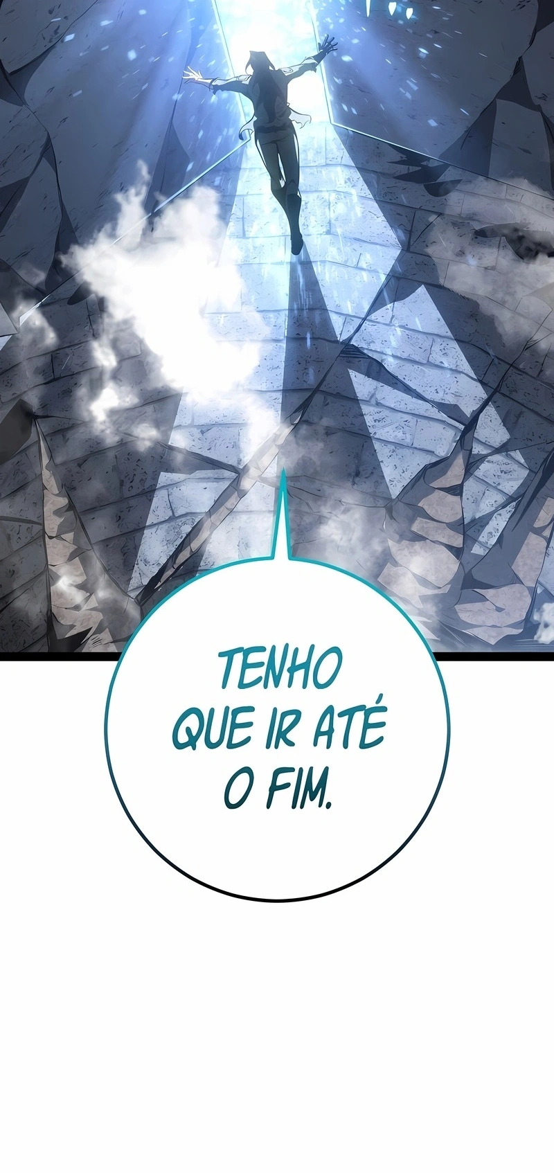 Regressando Como Bastardo do Clã da Espada Capítulo 81 Página 65