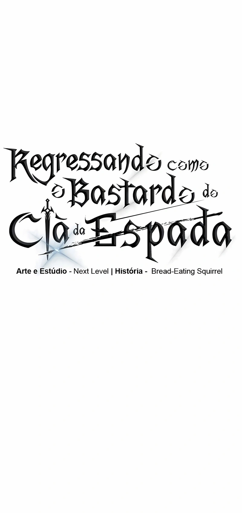 Regressando Como Bastardo do Clã da Espada Capítulo 81 Página 66