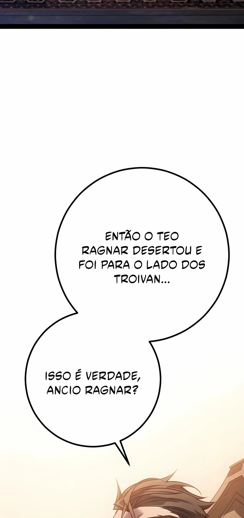 Regressando Como Bastardo do Clã da Espada Capítulo 81 Página 69