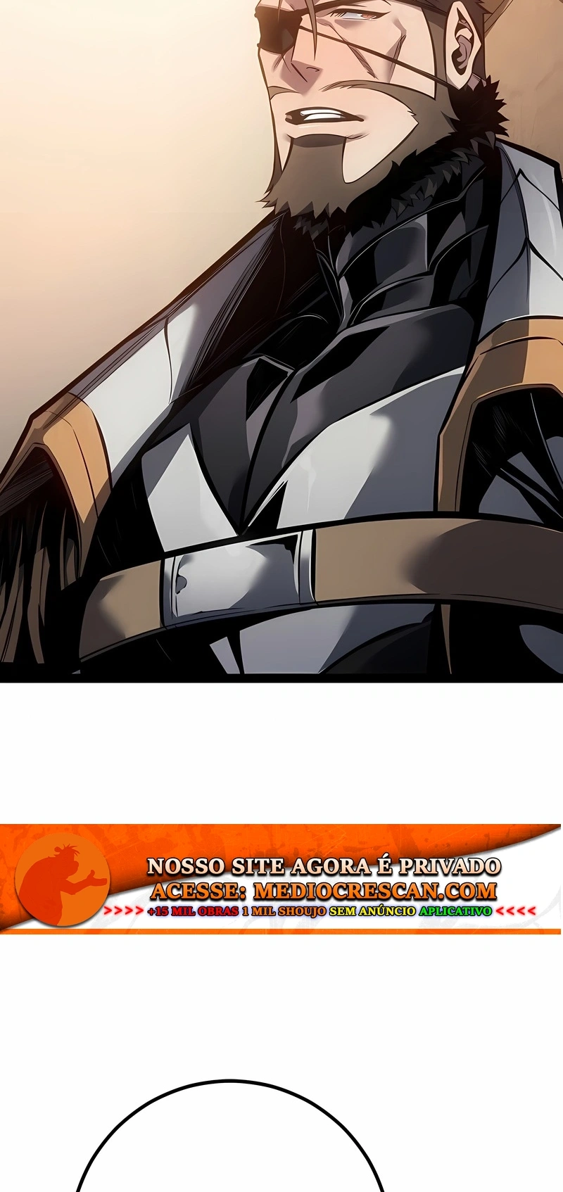 Regressando Como Bastardo do Clã da Espada Capítulo 81 Página 70