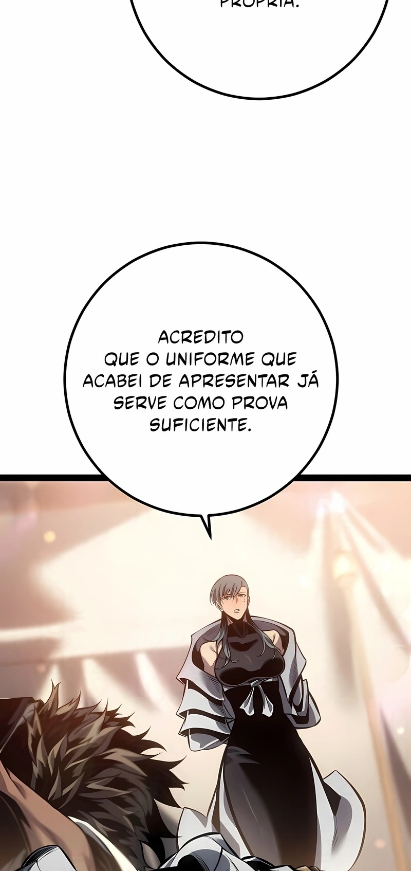 Regressando Como Bastardo do Clã da Espada Capítulo 81 Página 72