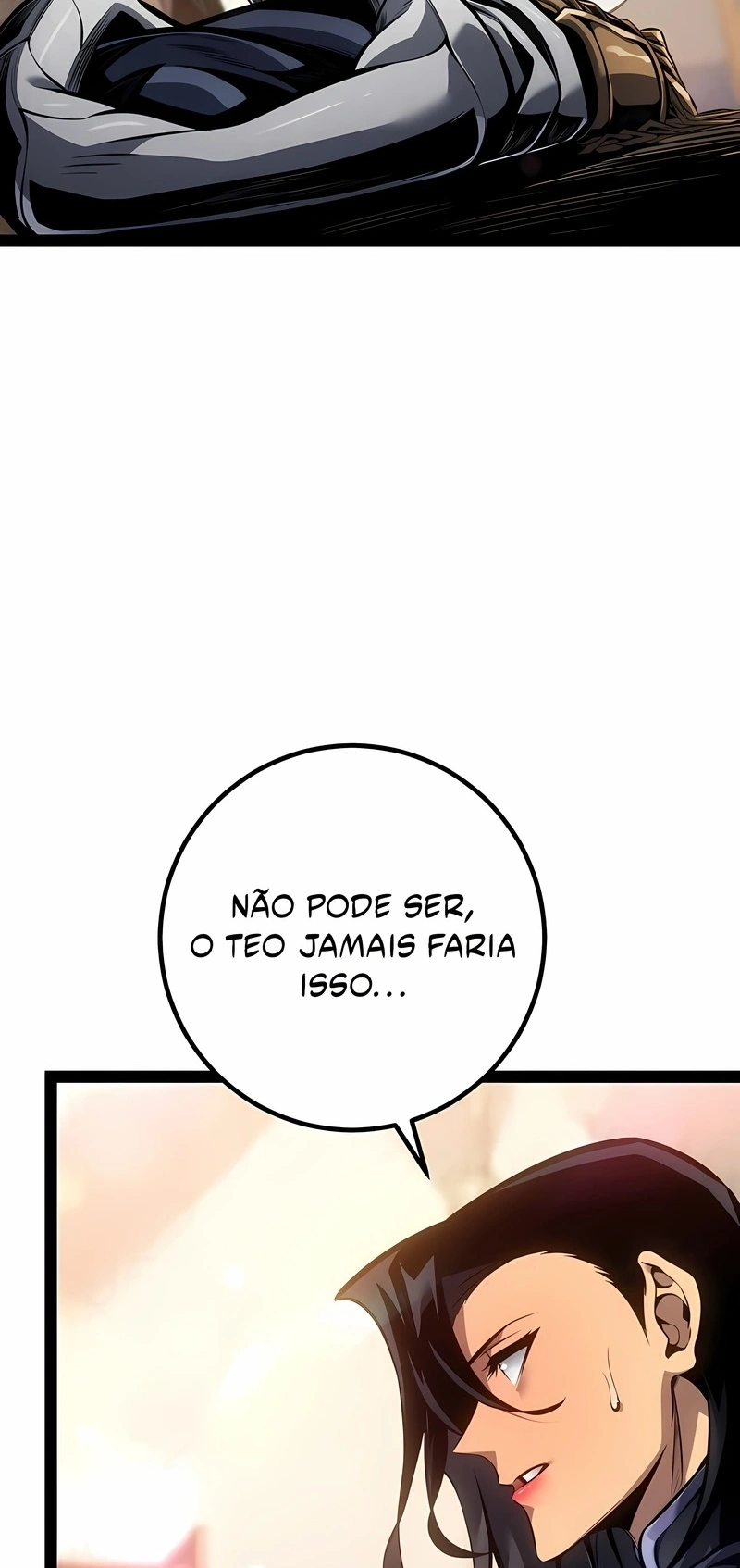 Regressando Como Bastardo do Clã da Espada Capítulo 81 Página 73